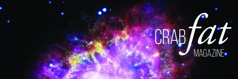 Crab Fat Magazine banner