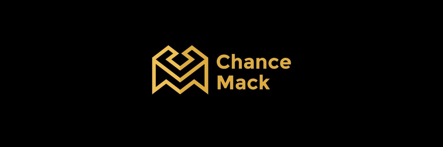 Chance Mack banner