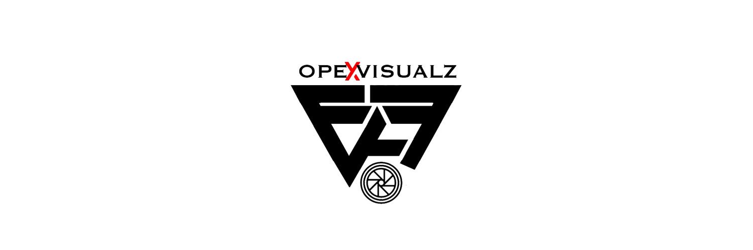 OpeVisualz's profile banner image