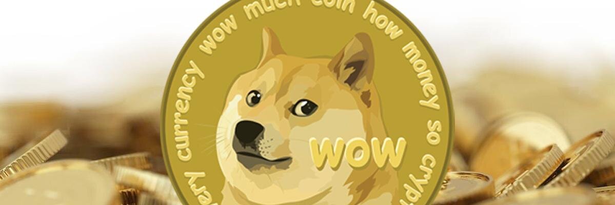 DogecoinEU's profile banner image
