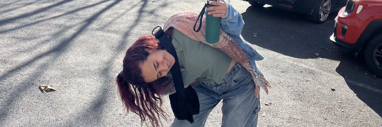 Sadlnn's profile banner image