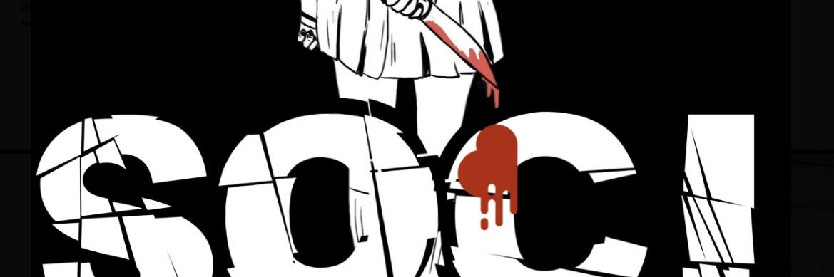 SOCIOPXTHH's profile banner image