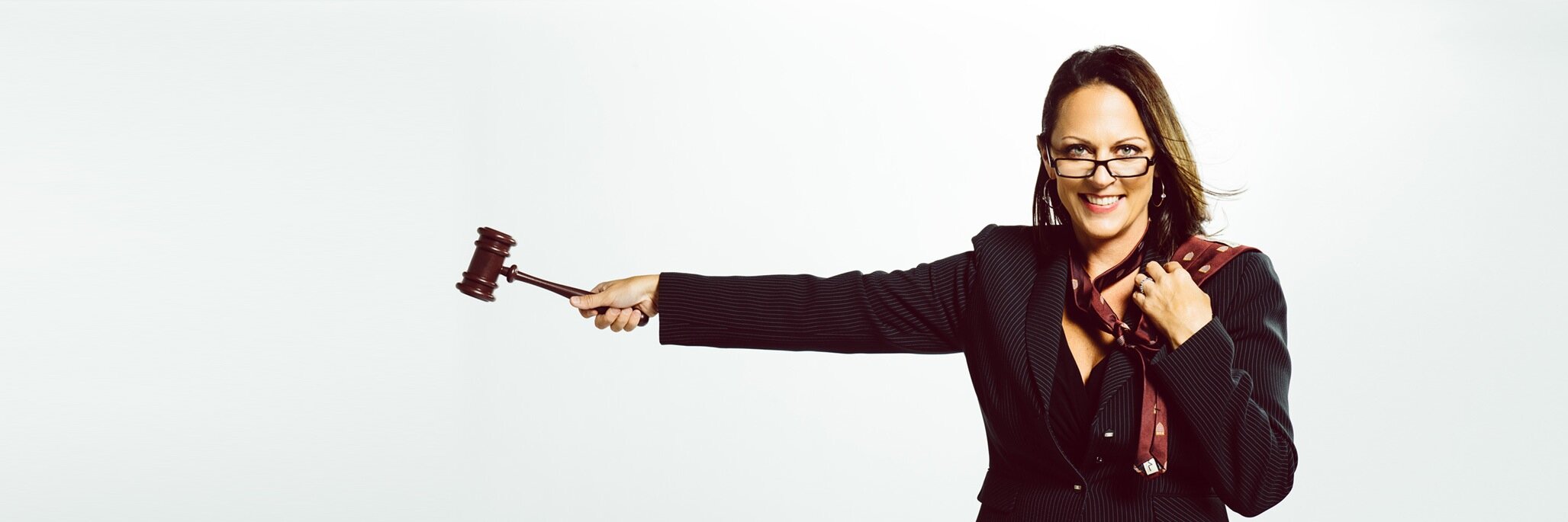 Michelle Wodynski banner