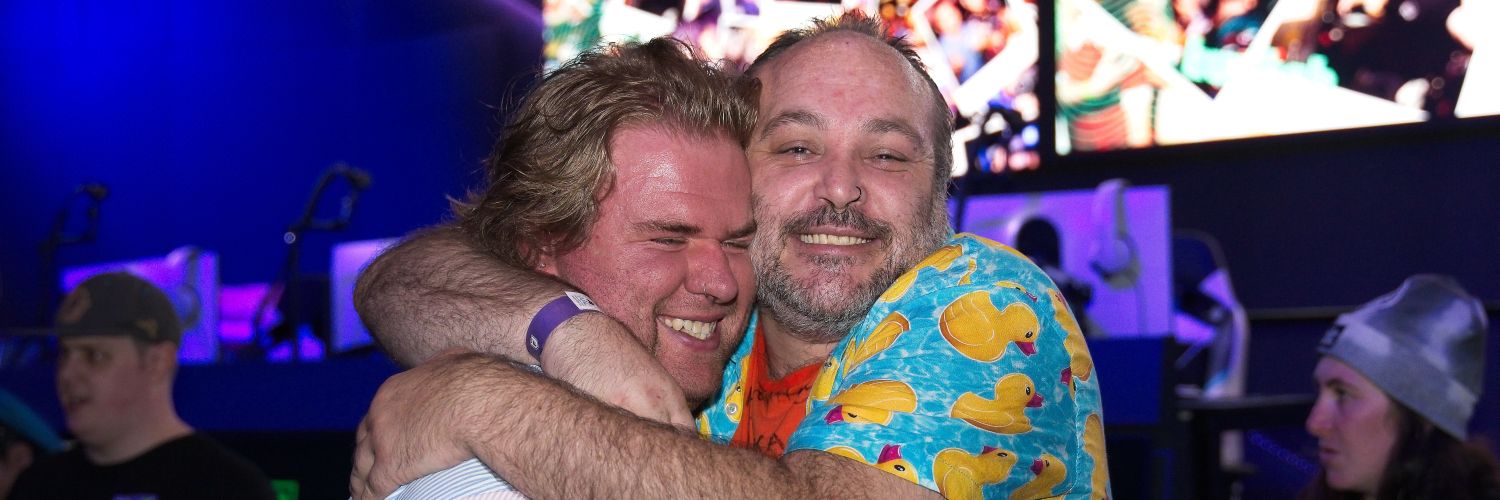 AddiTheGaymer's profile banner image