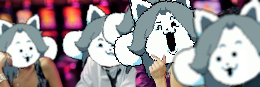 djtemmie's profile banner image