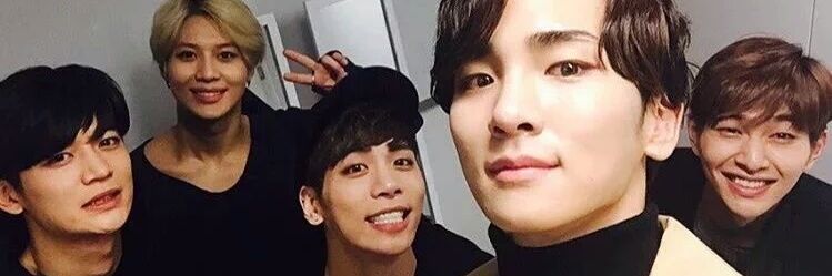 iJinkiSHINee's profile banner image