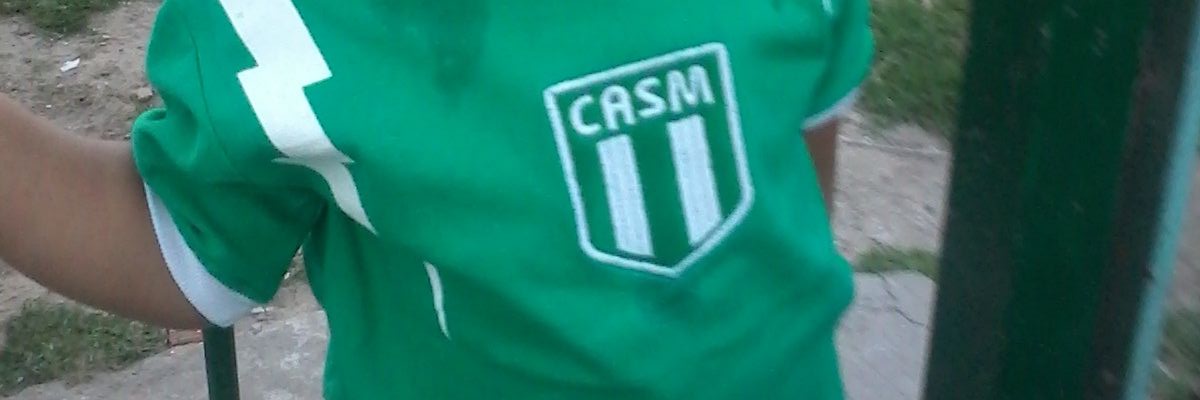 Rocio banner