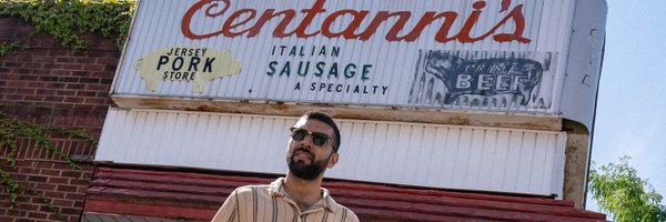 AdamMcKola Profile Banner