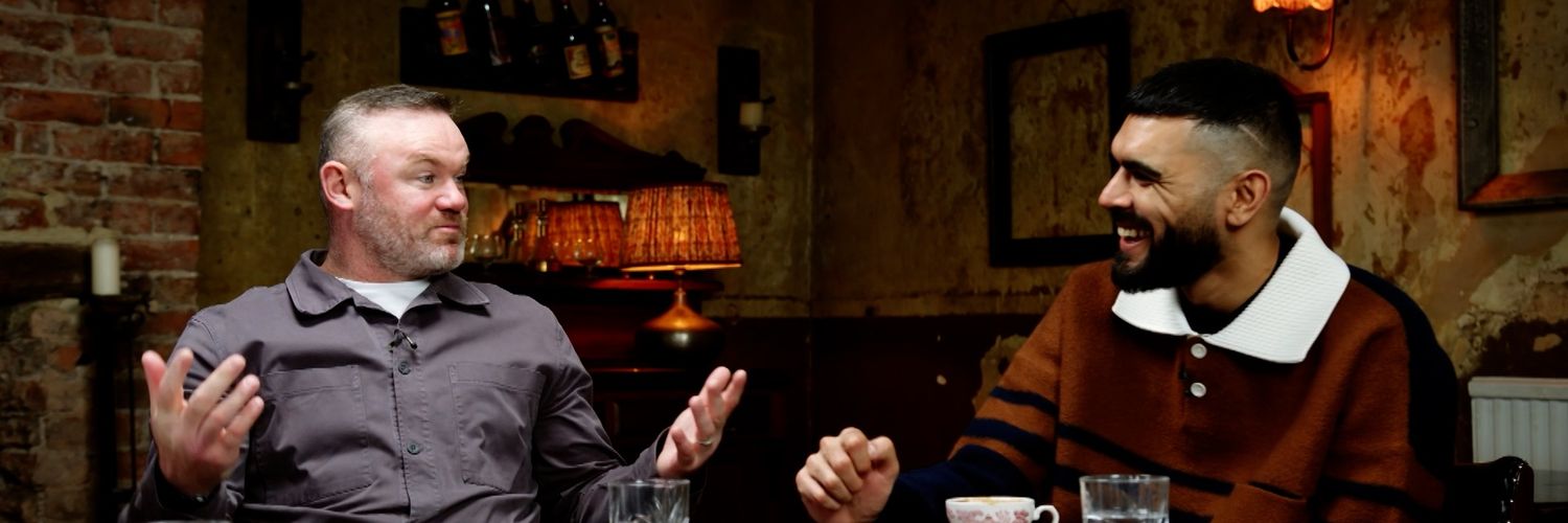 AdamMcKola's profile banner image