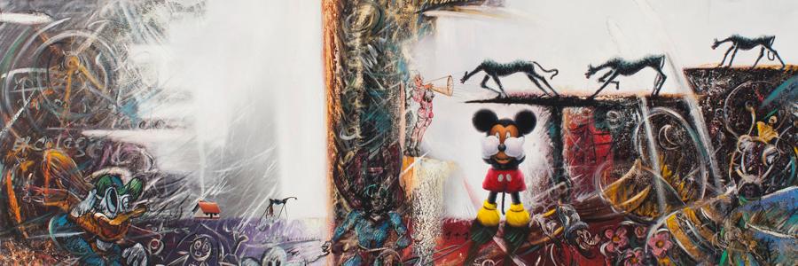 Rocard Mo (@Rocardart) / Posts / X