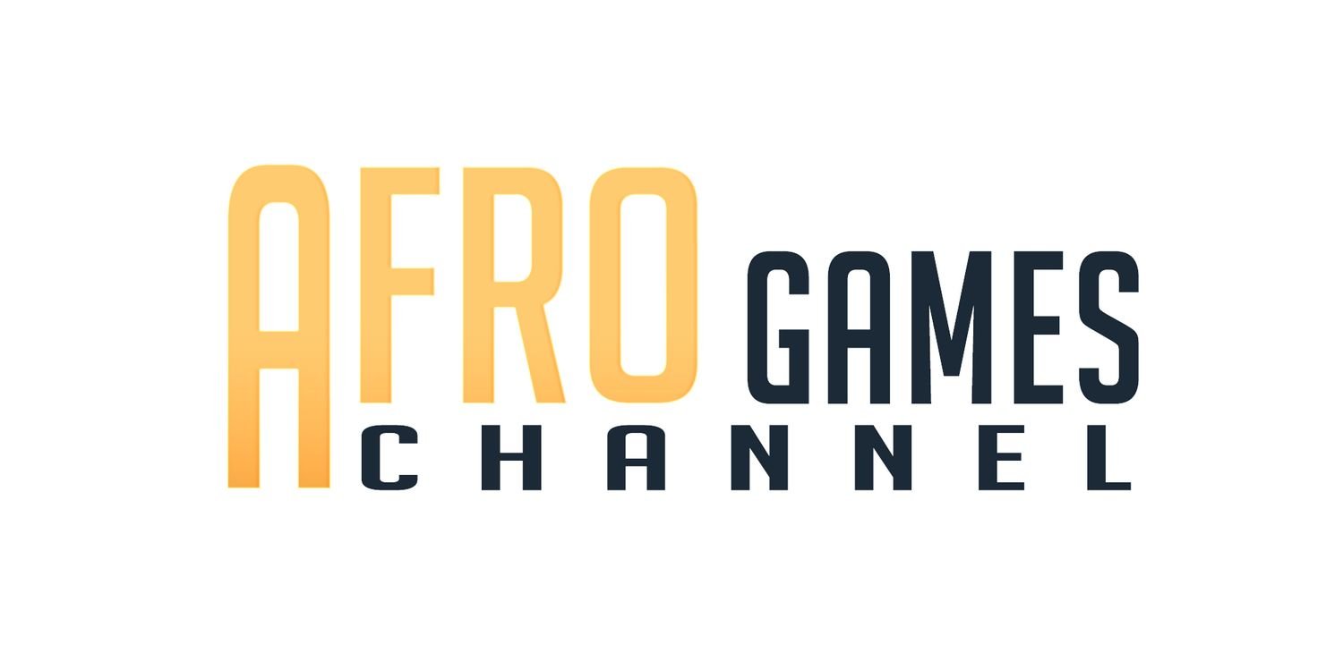 AFRO_Games's profile banner image
