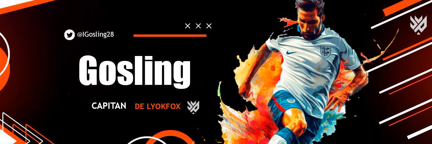 iGosling28's profile banner image
