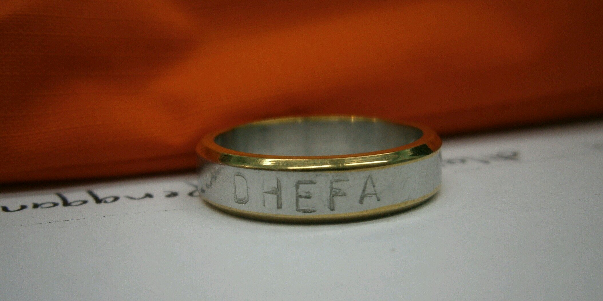 DeDhefa's profile banner image