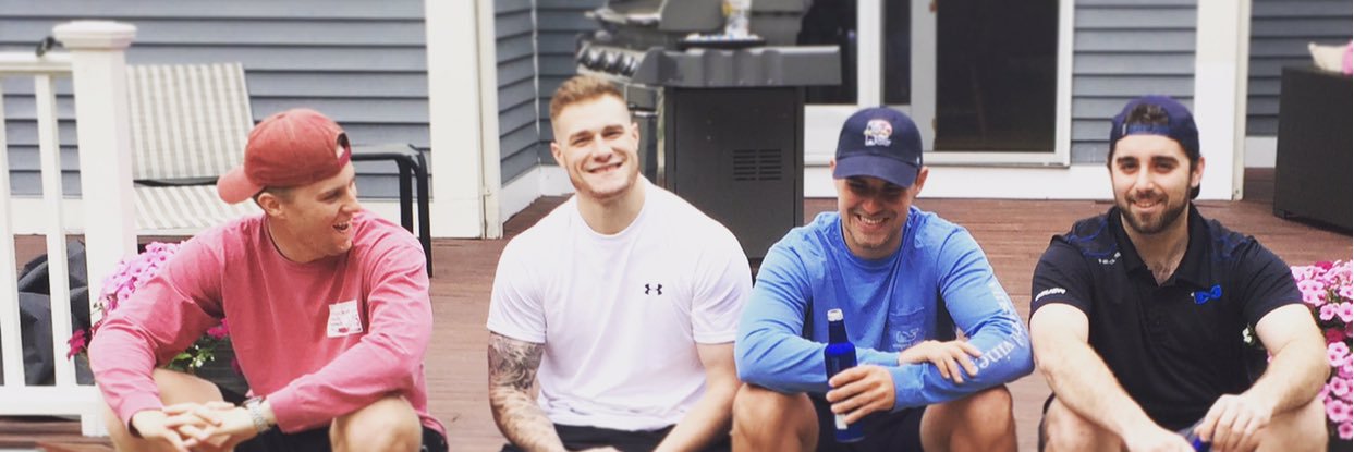 miller_time31's profile banner image