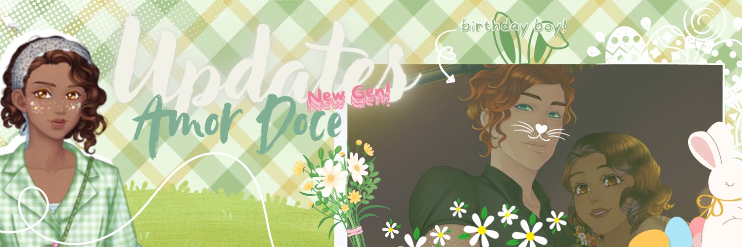 Updates Newgen 🌻 banner