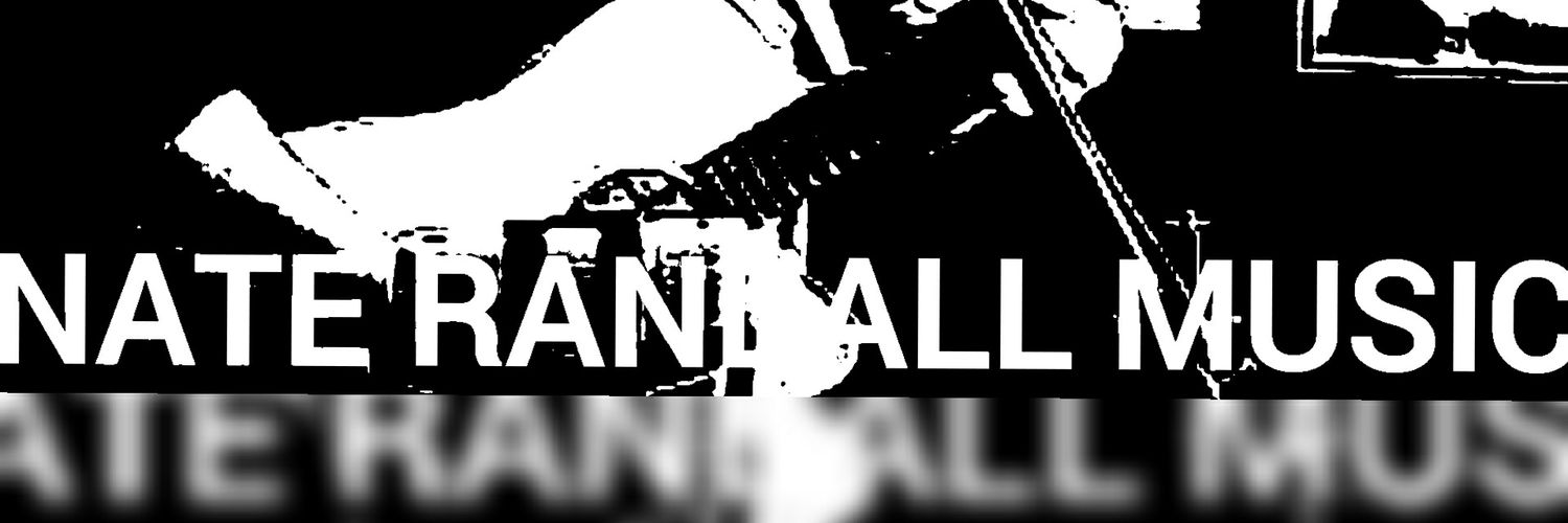 nhrandall's profile banner image