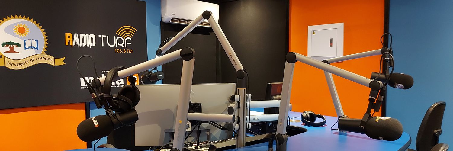 Radio Turf 103.8 banner