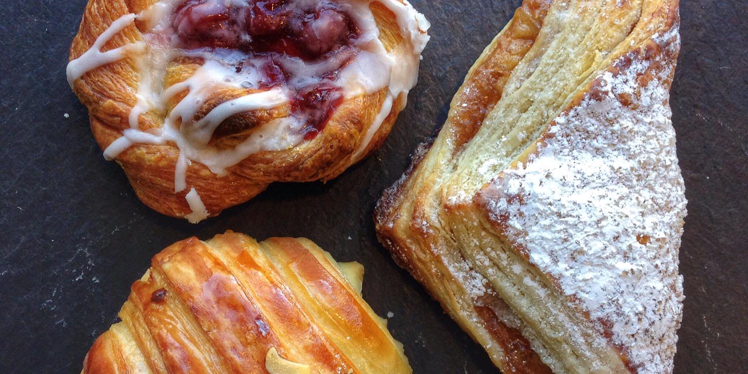 sallyannsbakery's profile banner image