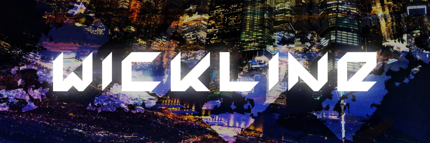 wicklinemusic's profile banner image