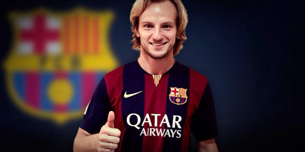 SuperRakitic's profile banner image