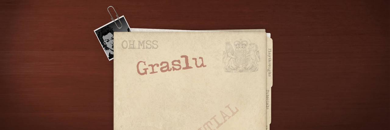 Graslu00's banner