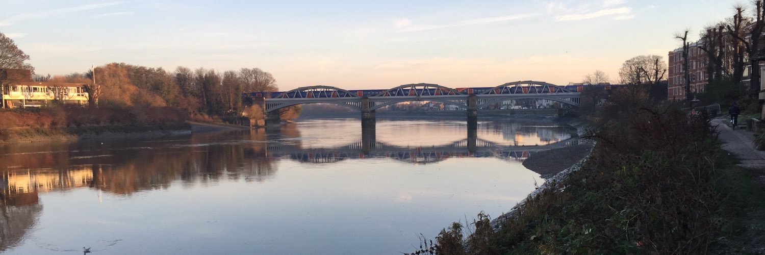 Daniel Walker banner