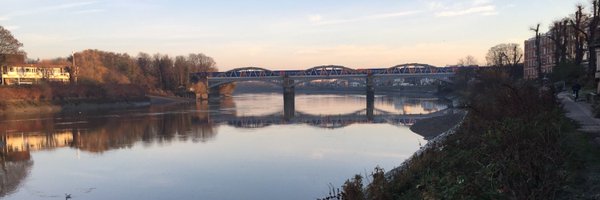 danwwalker Profile Banner