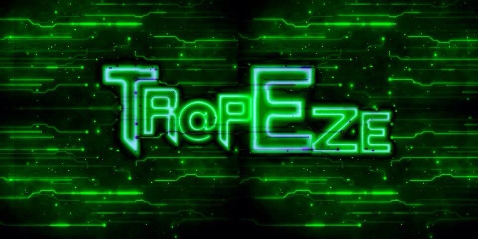 DJTrapEze's profile banner image