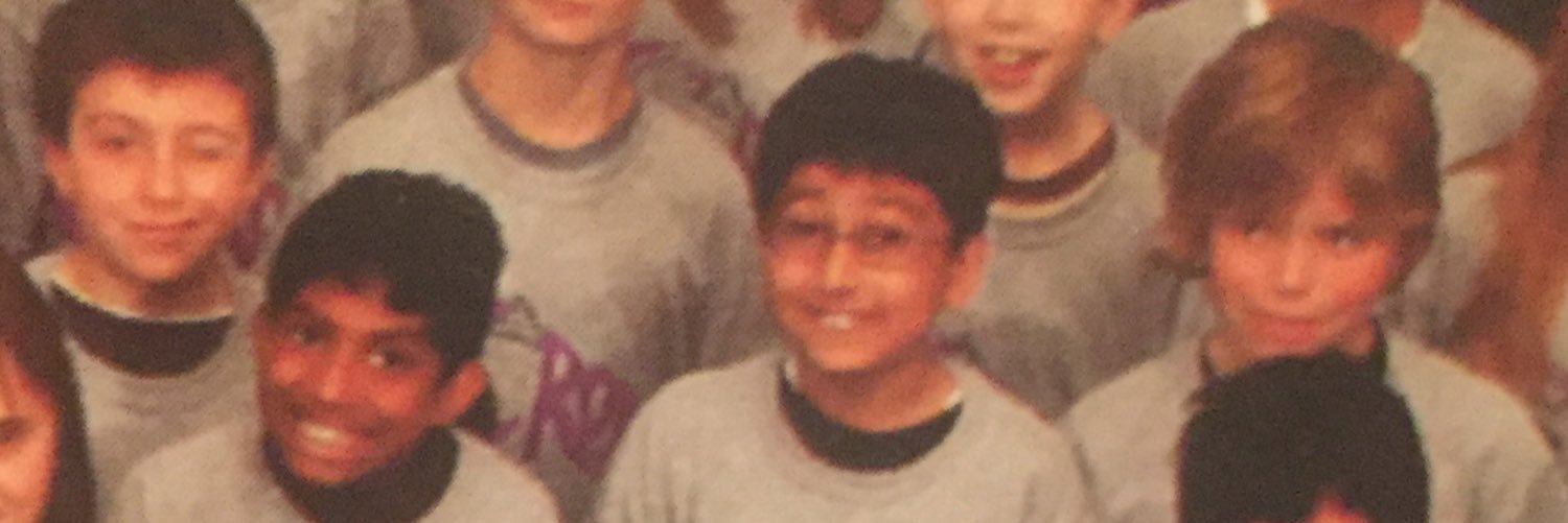 Sahilers's profile banner image