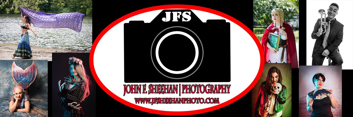 JfsheehanPhoto's profile banner image