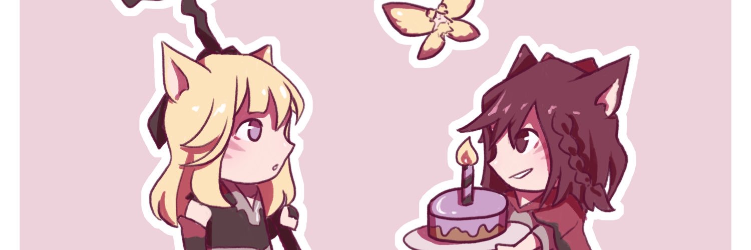 lemmymii's profile banner image