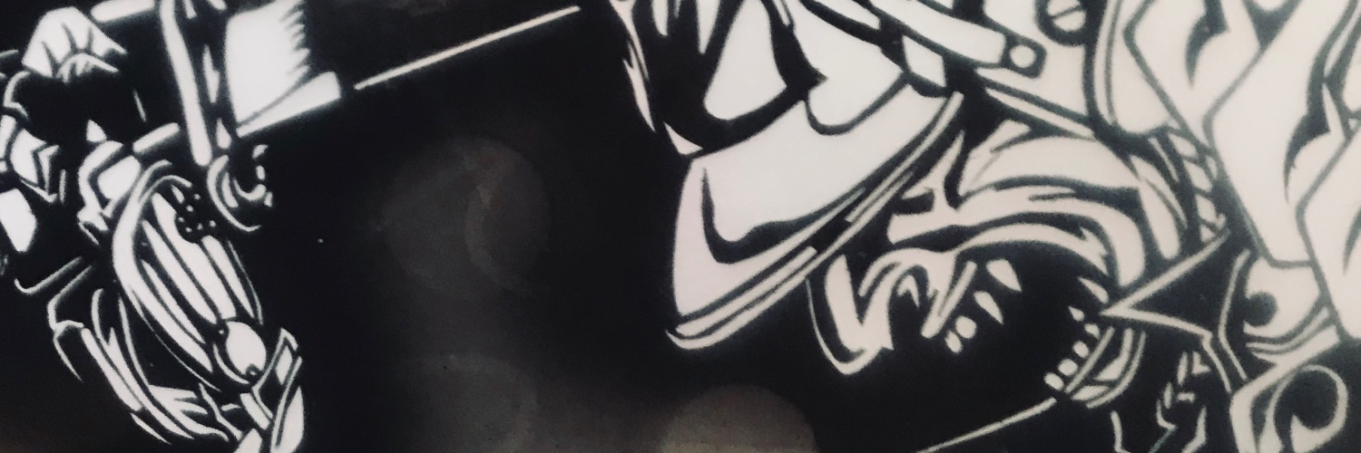 maxihito's profile banner image