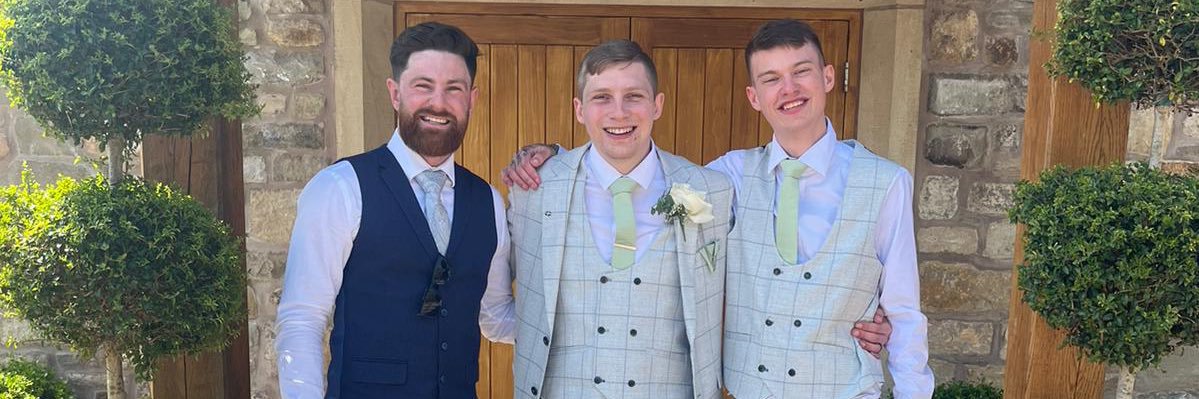 Hodgecameron96's profile banner image