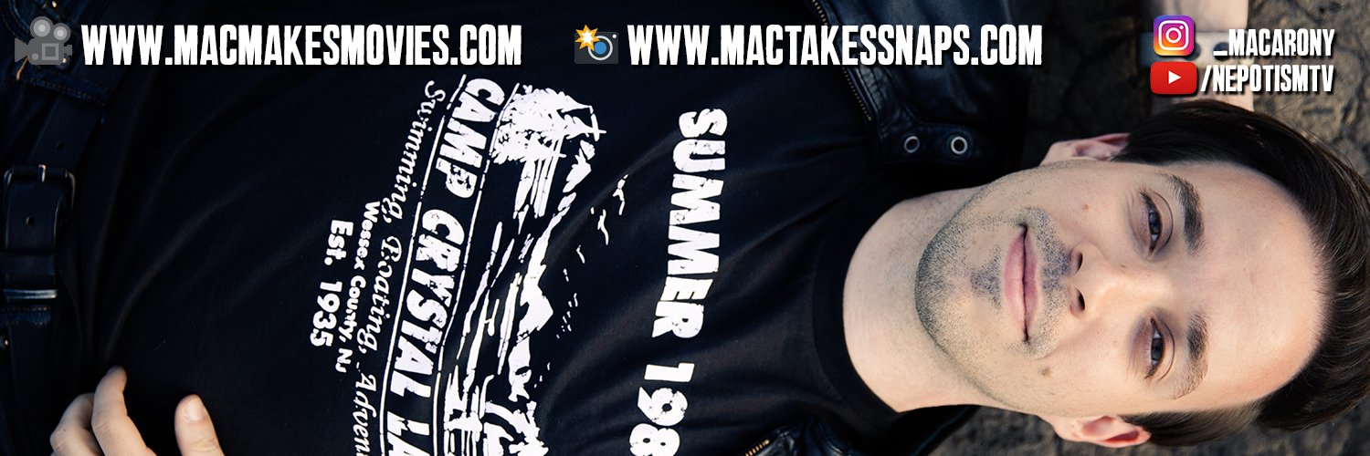 Peter Macaluso banner