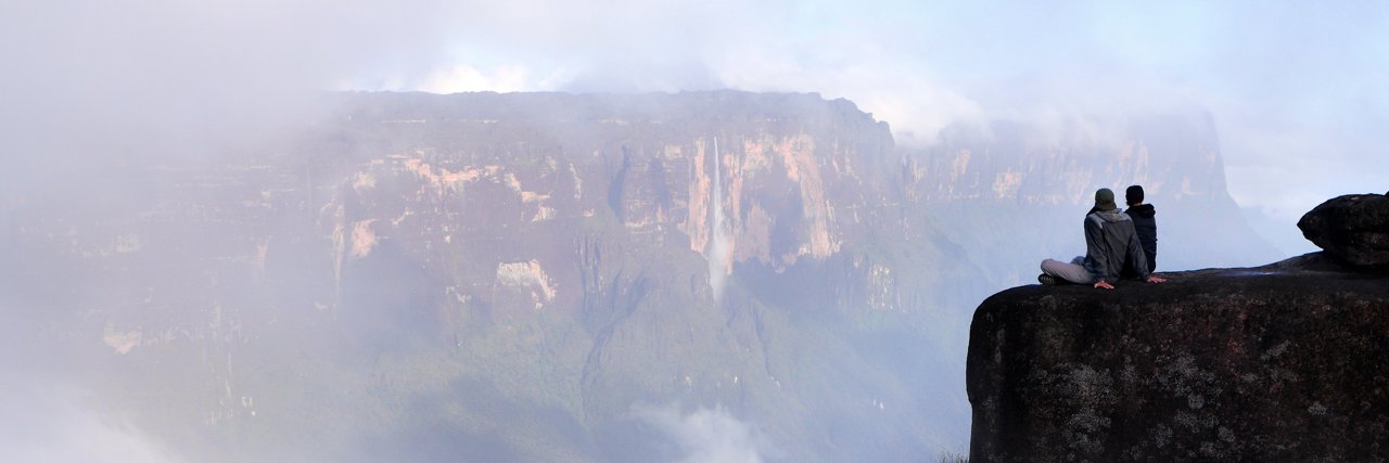 Ben Millington banner