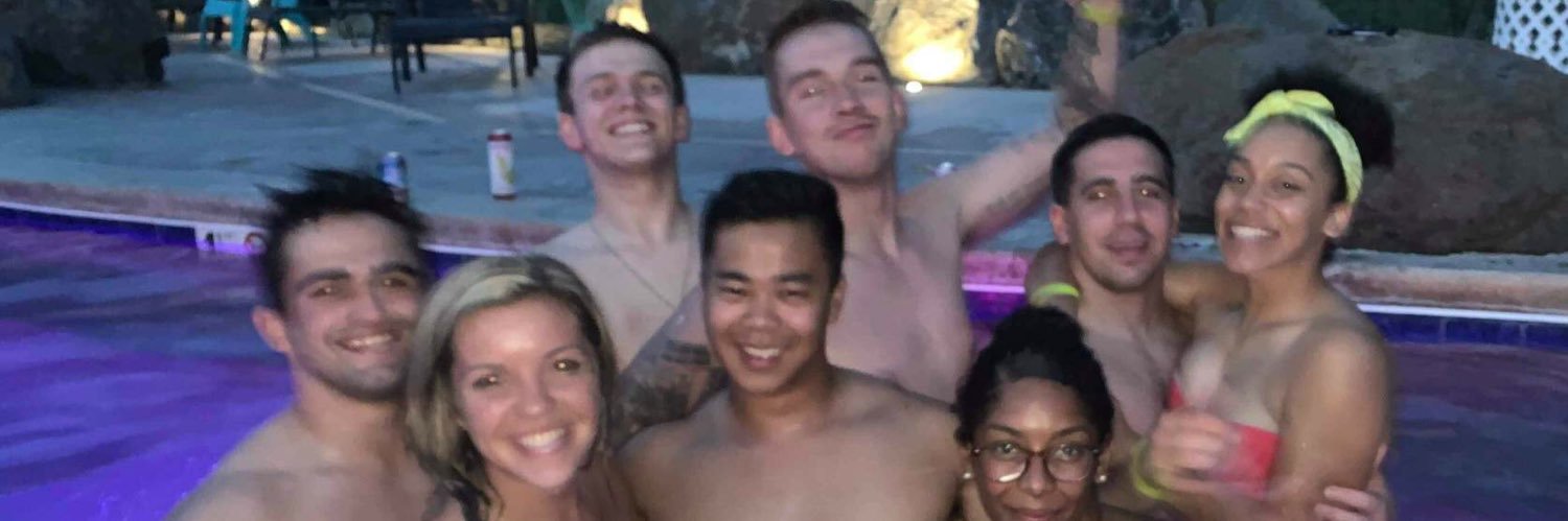 MeMaddieMo's profile banner image