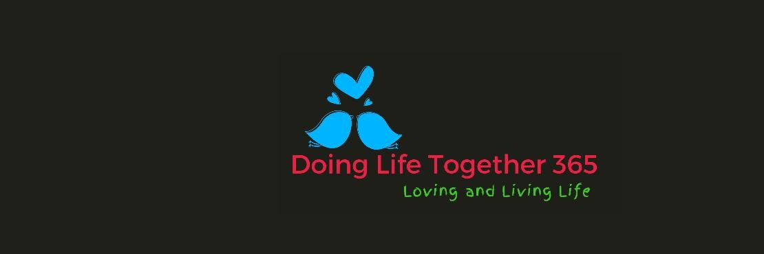 doinglife365's profile banner image