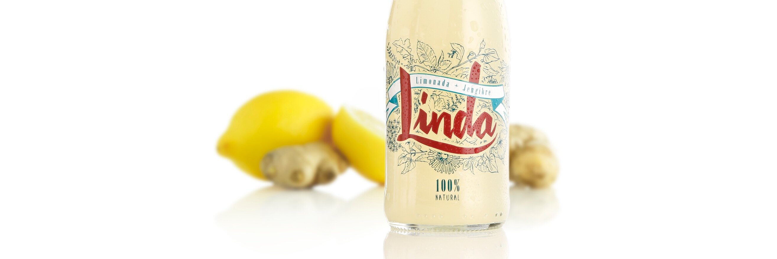LINDA Limón banner