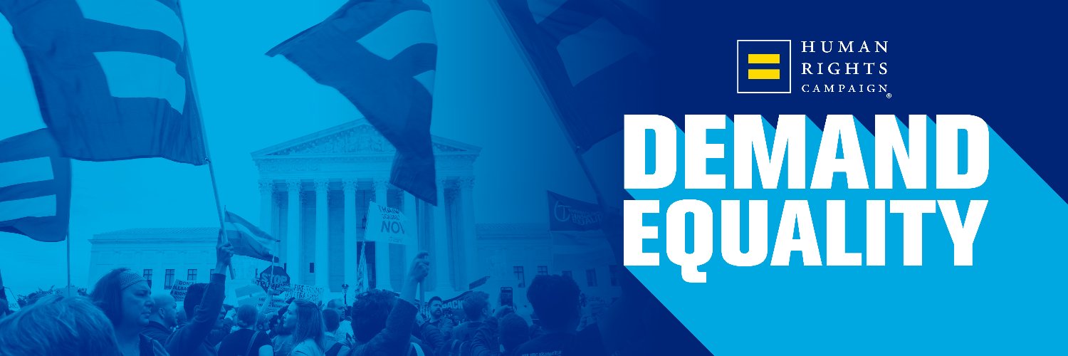 HRC SF Bay Area banner