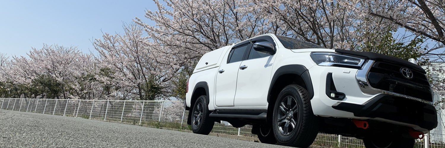 Jimmy_Hilux's profile banner image