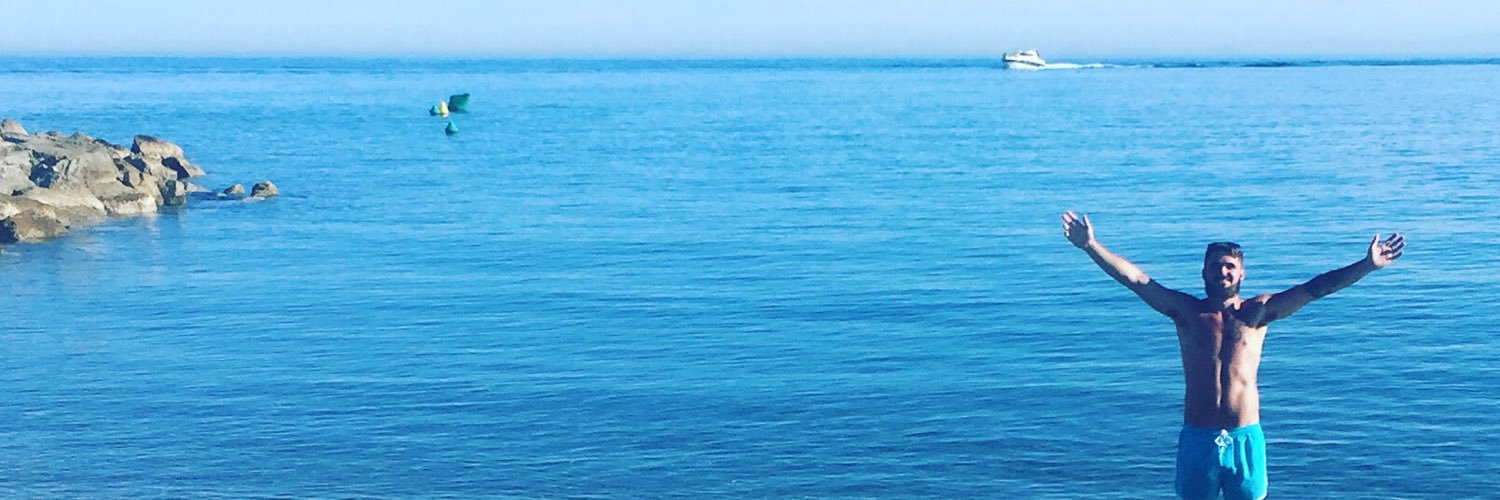 Sean Cole banner