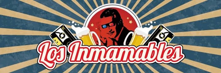 LosInmamables's profile banner image