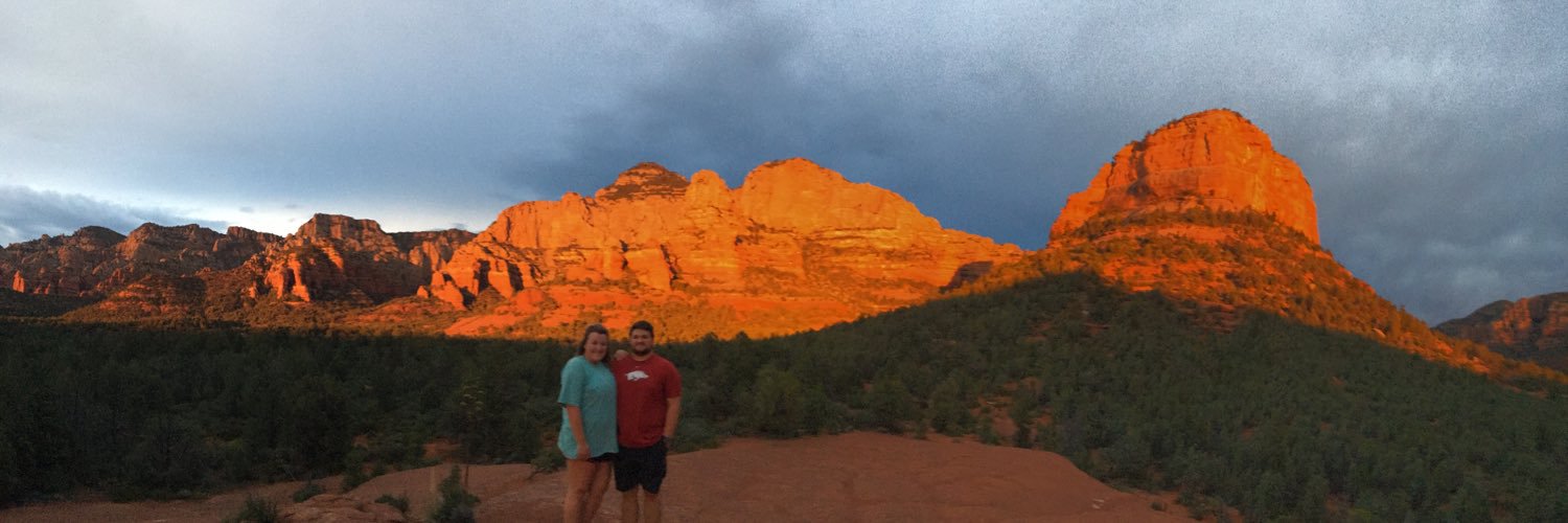maustin55's profile banner image