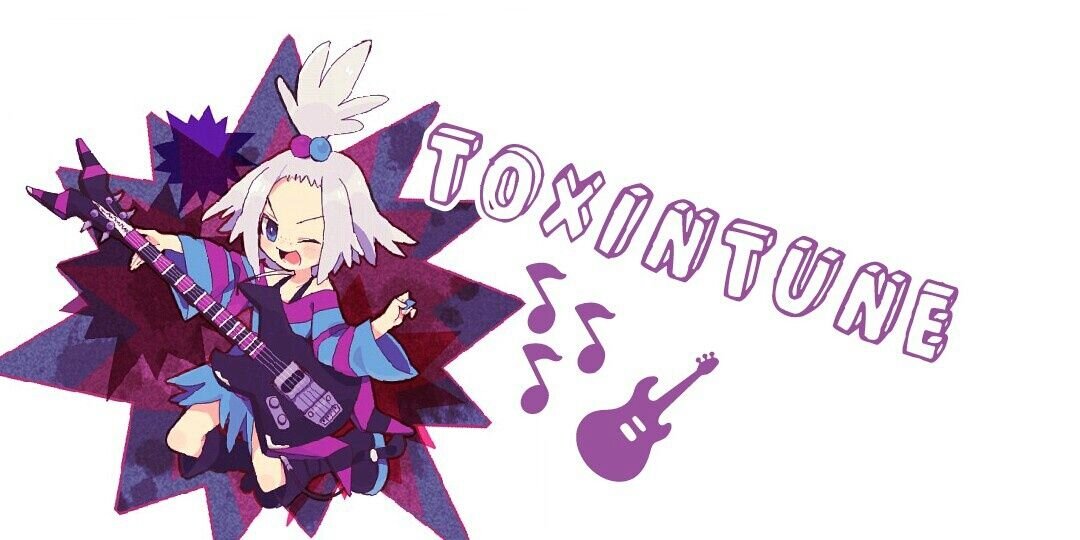 ToxinTune's profile banner image