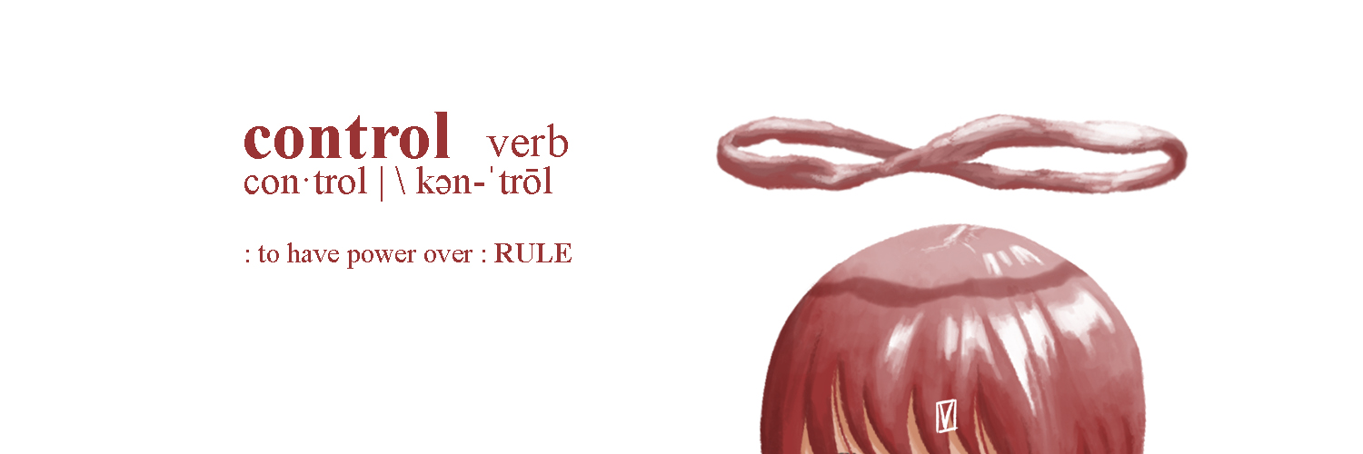 V | Illustrator banner