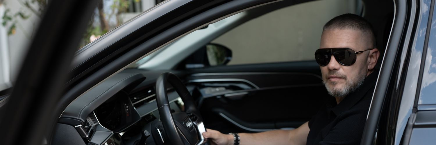 Adrian I Florin banner