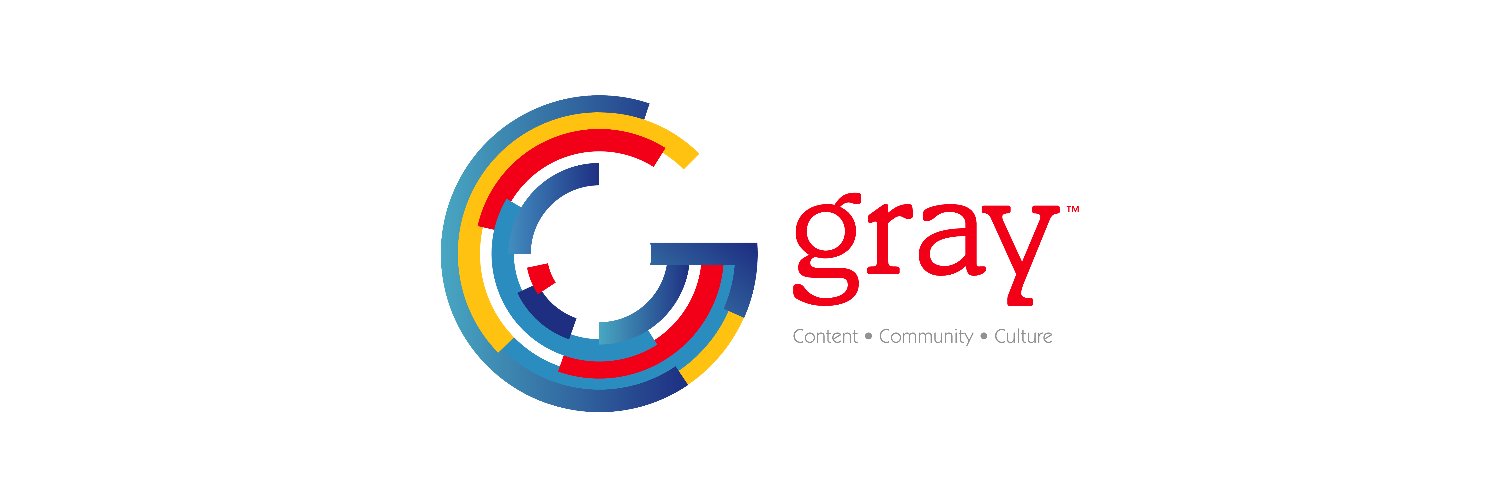 Gray Media's banner