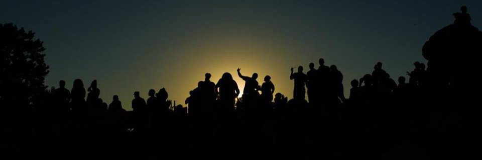 Tools of War Hip Hop banner