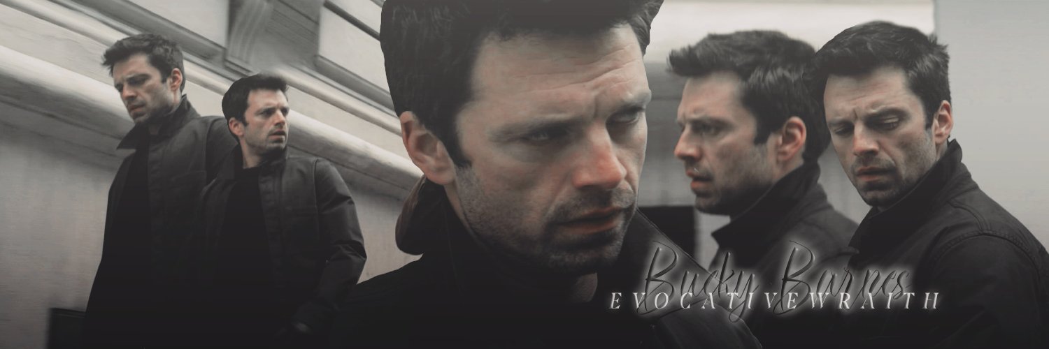 EvocativeWraith's profile banner image