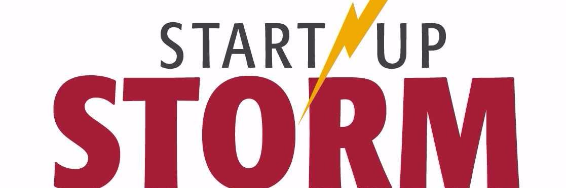 StartupStorm's profile banner image